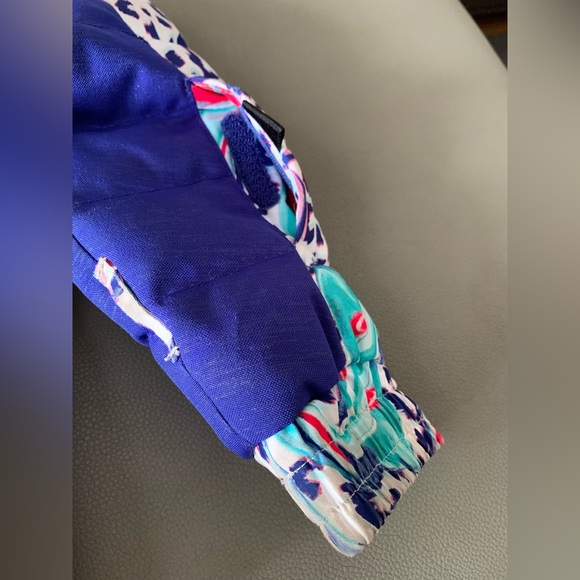 SPYDER & GAP - Bundle of two 4T jackets - Picture 6 of 9